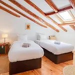 Vintage 3,5km Pool Ac Wifi Billiard Ferienhaus *