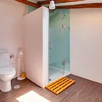 Vintage 3,5km Pool Ac Wifi Billiard Ferienhaus Pêra