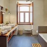 Vintage 3,5km Pool Ac Wifi Billiard Pêra