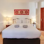 Ferienhaus Vintage 3,5km Pool Ac Wifi Billiard *