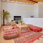 Ferienhaus Vintage 3,5km Pool Ac Wifi Billiard *