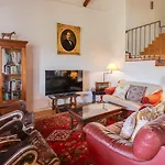 Ferienhaus Vintage 3,5km Pool Ac Wifi Billiard