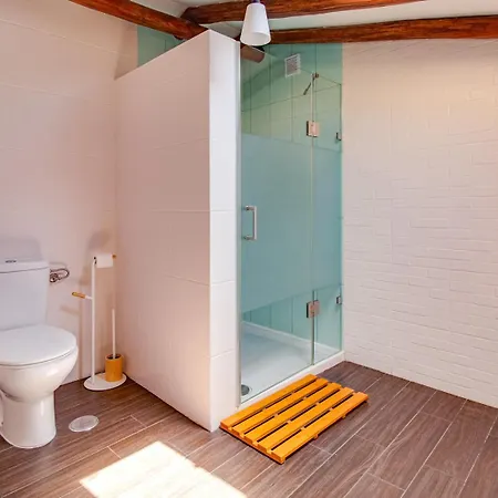Vintage 3,5km Pool Ac Wifi Billiard Casa de Férias Pêra