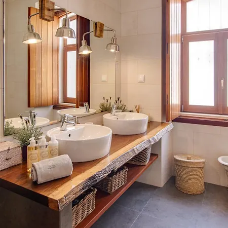 Holiday home Vintage 3,5km Pool Ac Wifi Billiard