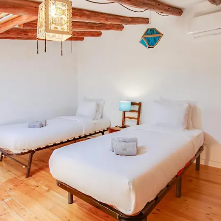 Vintage 3,5km Pool Ac Wifi Billiard