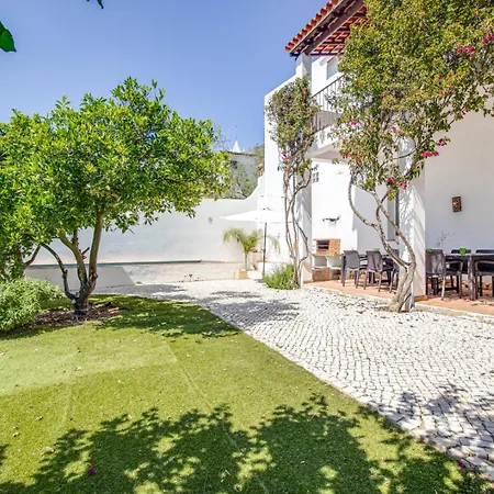 Holiday home Vintage 3,5km Pool Ac Wifi Billiard