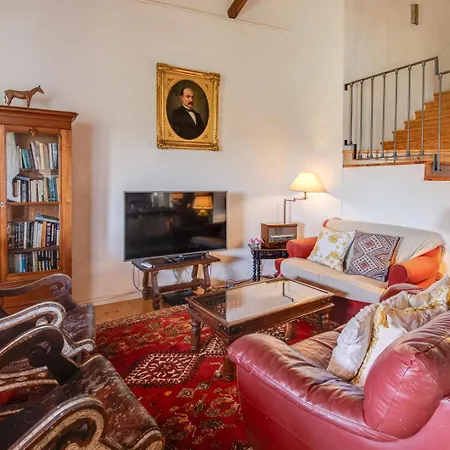 Holiday home Vintage 3,5km Pool Ac Wifi Billiard