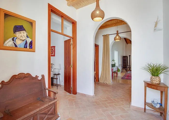 Vintage 3,5km Pool Ac Wifi Billiard Casa vacanze *